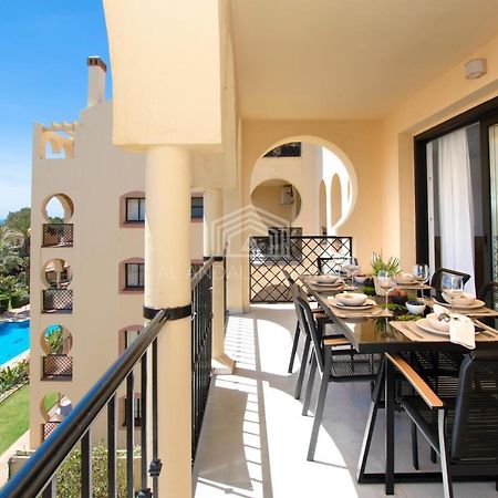 Panoramic Sea Views And Direct Access To The Beach From The Community In Torrenueva Malaga Exterior photo